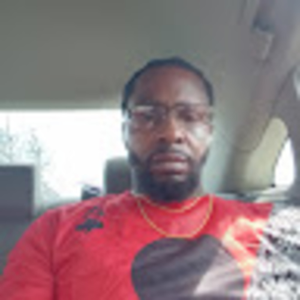 Meet your Posher, Terrel